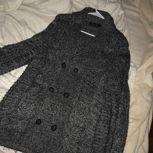 Nautica Knitted Sweater